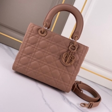 Dior Top Handle Bags